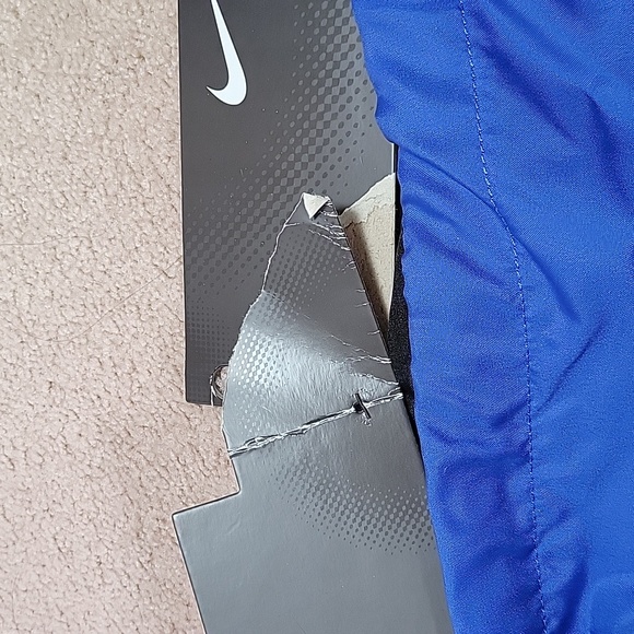 Nike Gym Sack - Picture 4 of 7